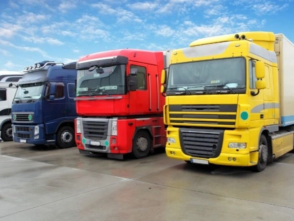 Konya İncirliova Nakliye